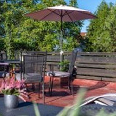 Pension Haus Monika Засбахвалден Екстериор снимка