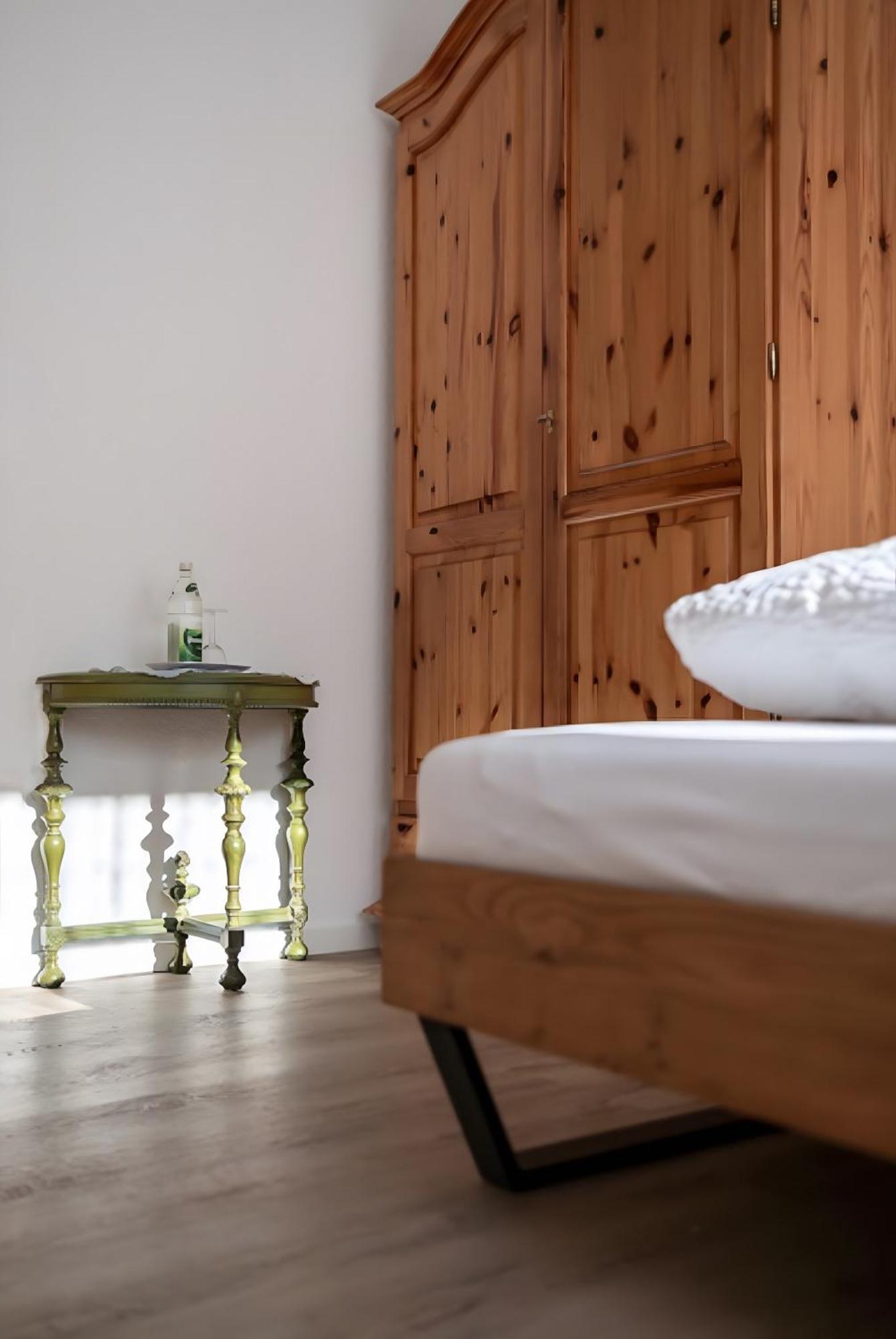 Pension Haus Monika Засбахвалден Екстериор снимка